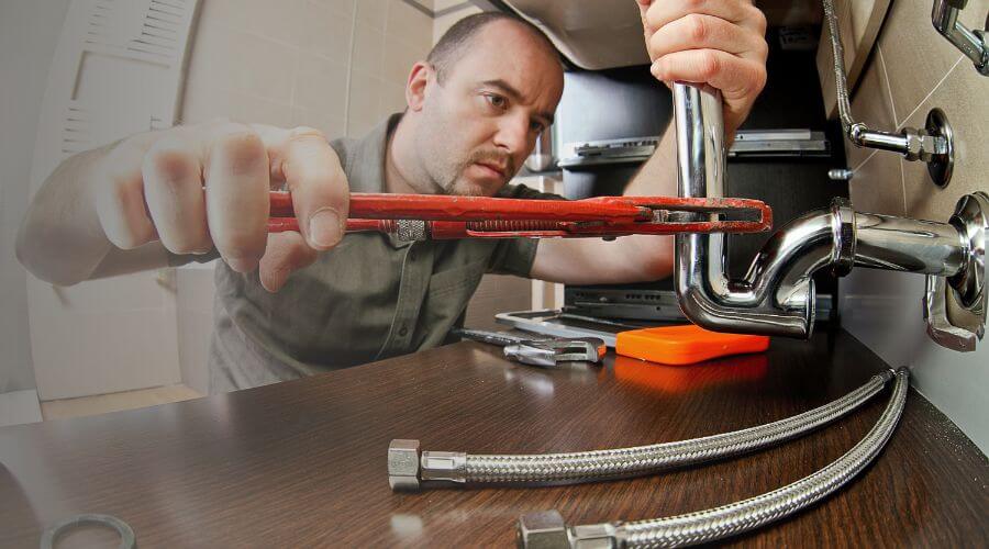 Professional Tankless Water Heater Installation in Aledo, TX